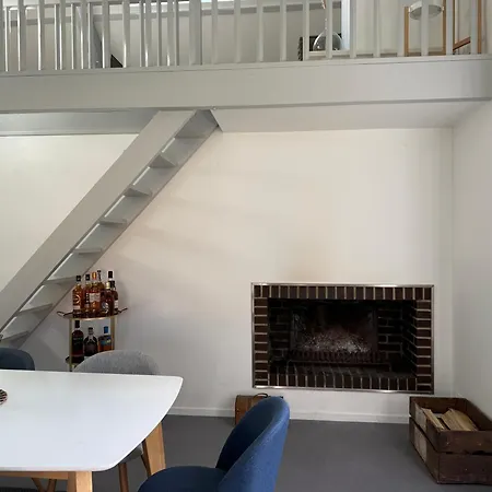 La Maisonnette De - Au Calme Avec Jardin *