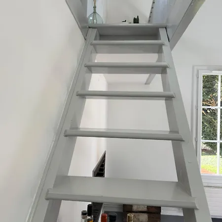 La Maisonnette De - Au Calme Avec Jardin בית נופש
