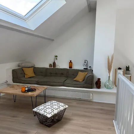 בית נופש La Maisonnette De - Au Calme Avec Jardin *