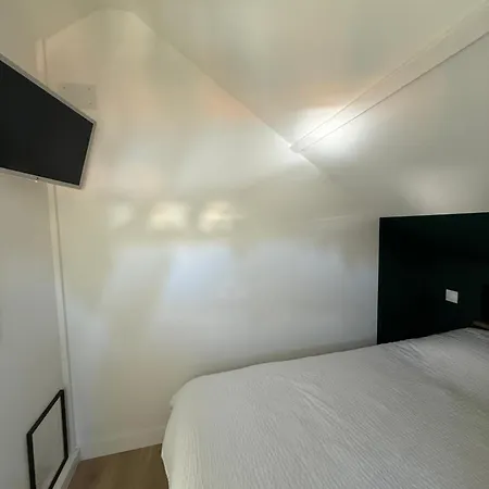 La Maisonnette De - Au Calme Avec Jardin
