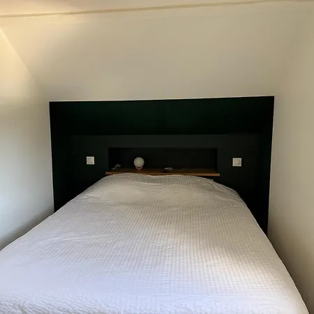 La Maisonnette De - Au Calme Avec Jardin בית נופש *